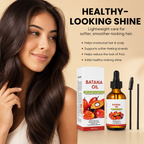 VeloTress™ Hair Elixir — Unlock Irresistibly Thick, Radiant Hair That Commands Attention