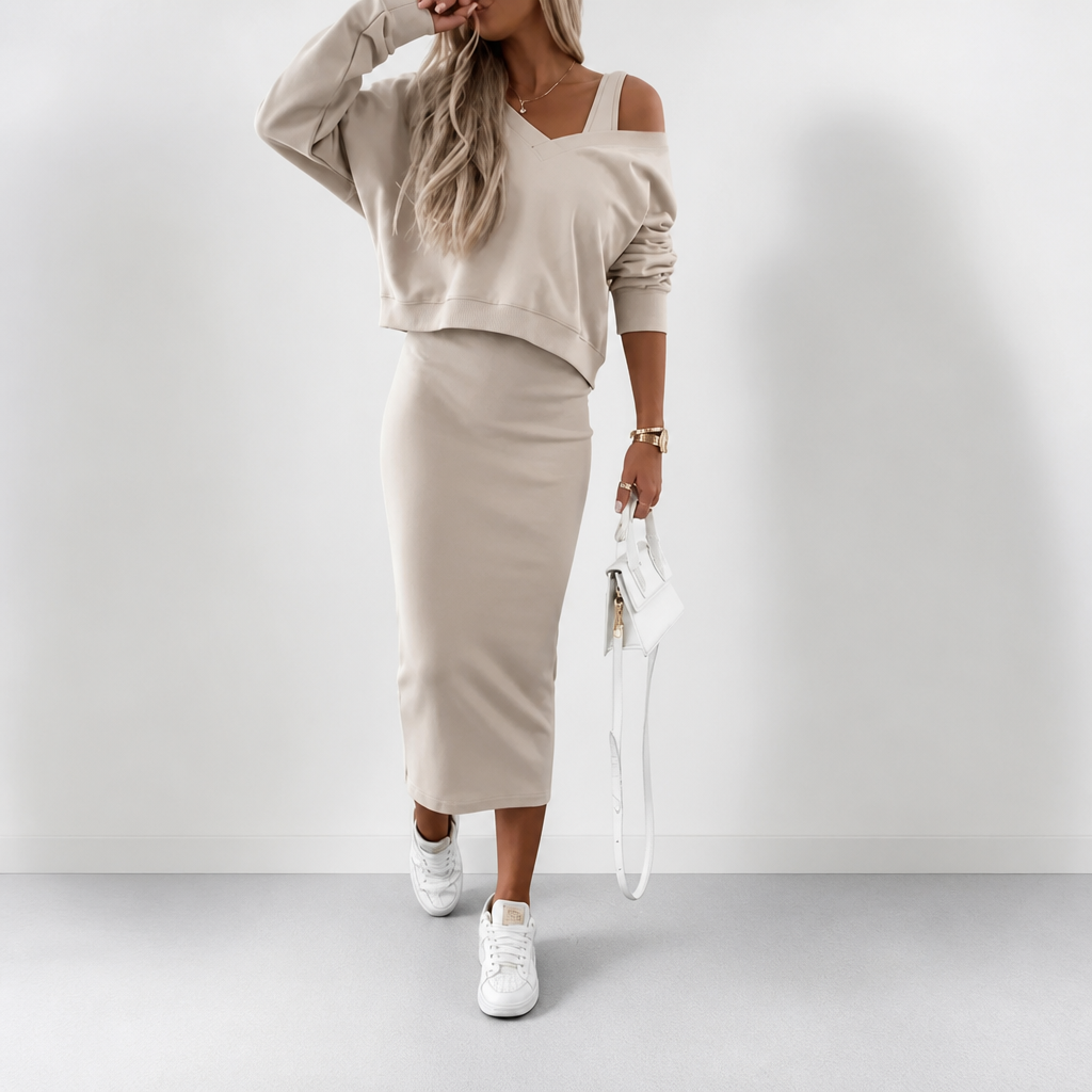 SolaraMuse™ — Unlock Effortless Confidence and All-Day Comfort That Turns Every Head