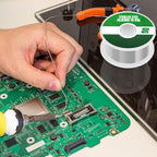 RamoraBond™ — Bring Broken Things Back to Life with Effortless, Iron-Strong Precision