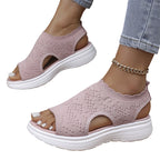 AriaLuxe™ — Breeze-Soft Comfort That Keeps You Light & Pain-Free All Day