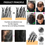 RamoraStrand™ — Unlock Lush, Natural Hair Confidence That Lasts All Day