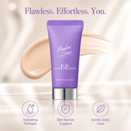 LumaVive™ Serum BB Cream — Unleash a Radiant, Younger-Looking Glow That Demands Attention
