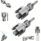 ProThread Master™ — Fix Pipe Threads Fast for Leak-Free, Stress-Free Repairs