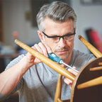 VisionPulse™ — Sharp Focus and Featherlight Comfort That Moves with You