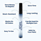 GlossGuard™ — Melt Away Scratches and Restore Your Car’s Showroom Shine Instantly