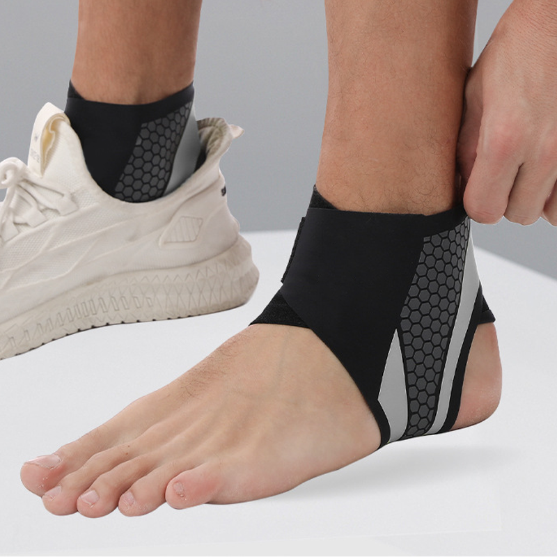 FlexiSure™ — Feel Rock-Solid Support That Sets You Free to Move Fearlessly