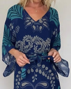 Maxi Dress™ — Step Out Feeling Flawlessly Free and Stunning