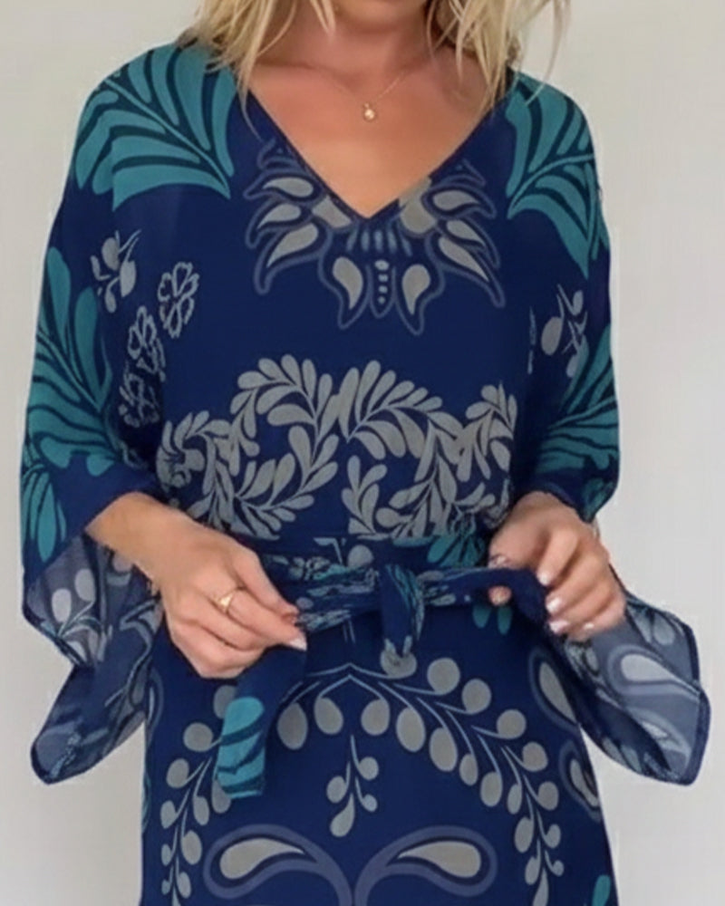 Maxi Dress™ — Step Out Feeling Flawlessly Free and Stunning