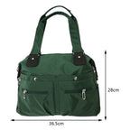 RamoraWave™ — Carry Confidence Everywhere with Effortless Style and Unmatched Toughness