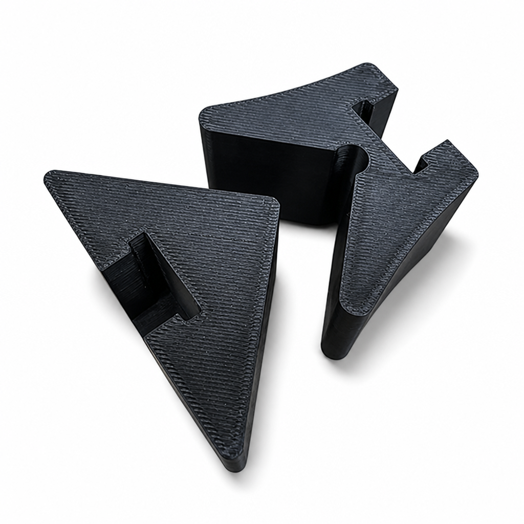 TitanEdge™ — Lock in Rock-Solid, Flawless Corners Every Time
