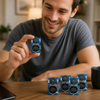 WhisperWit™ — Spark Endless Surprises and Unstoppable Laughter Anywhere