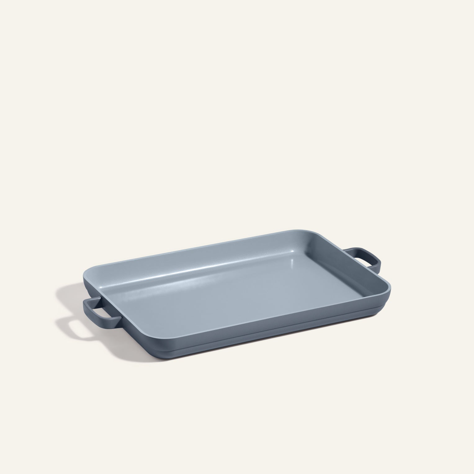 GripStir™ — Effortless Cooking and Cleaning with One Versatile Pan