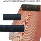 Natural Woodgrain Maker (1+1 FREE TODAY!)