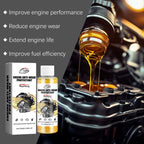 NitroVance™ — Ignite Instant Power and Unbreakable Engine Strength