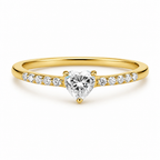 AmoraHeart™ — Make Every Day Feel a Little More Meaningful with Heartfelt Sparkle