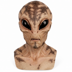 VeroMorph™ — Transform Instantly with Unbelievable Realism and All-Night Comfort