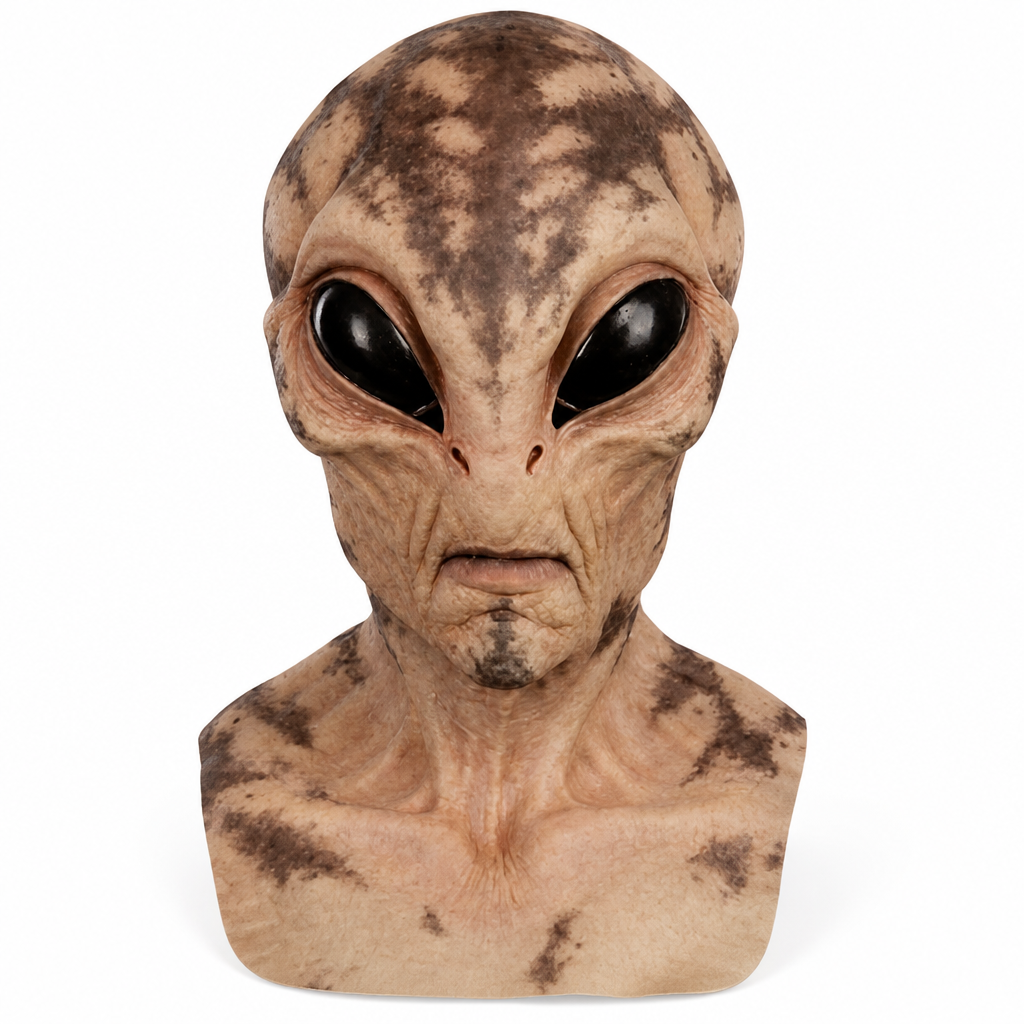 VeroMorph™ — Transform Instantly with Unbelievable Realism and All-Night Comfort
