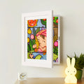 ArtNest™ — Turn Cluttered Drawings into Cherished Stories of Childhood Joy