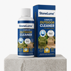 StoneLume™ — Watch Years of Stains Disappear and Your Stones Shine Like New Without Lifting a Finger