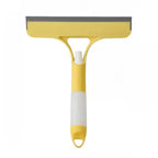 CrystalSweep™ — Cut Cleaning Time in Half and Unlock a Brilliant, Streak-Free Shine Every Time