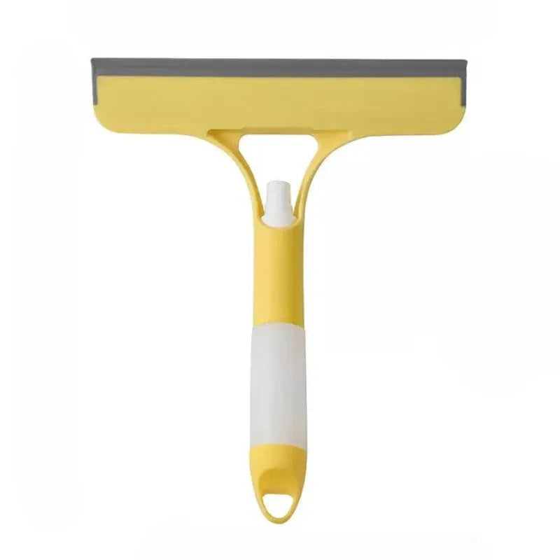 CrystalSweep™ — Cut Cleaning Time in Half and Unlock a Brilliant, Streak-Free Shine Every Time