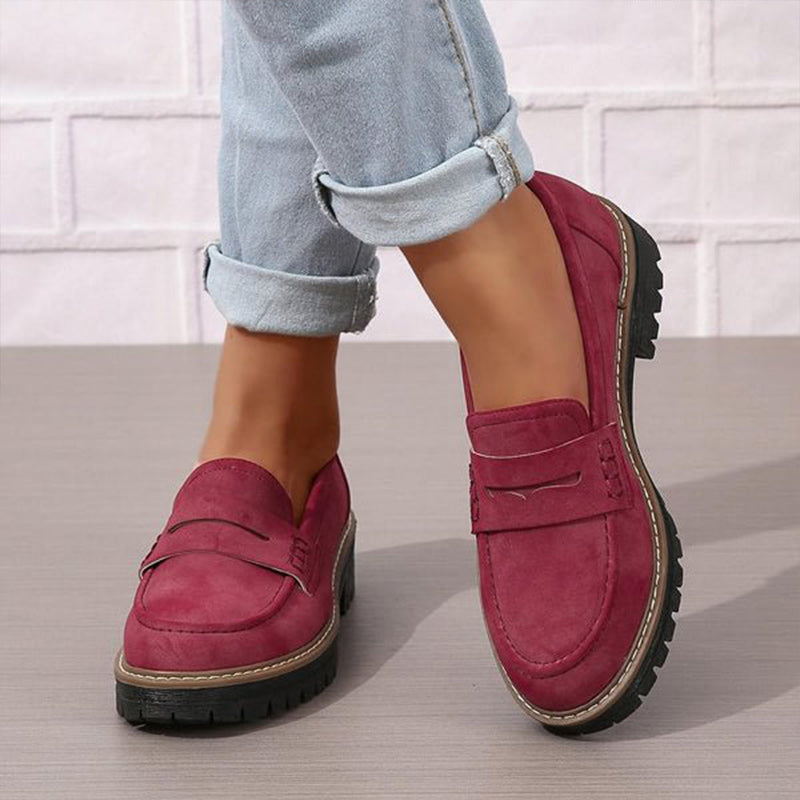 SoliStride™ — Walk Pain-Free in Vibrant Style That Commands Attention