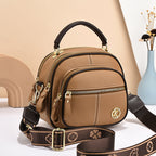 Ramela™ — Effortless Elegance That Keeps You Cool, Organized, and Cruelty-Free