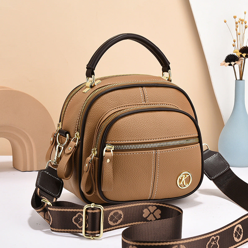 Ramela™ — Effortless Elegance That Keeps You Cool, Organized, and Cruelty-Free