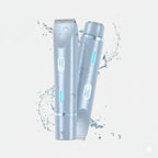 Lumeva™ Dual-Action Hair Trimmer — Silk-Smooth Skin Without Pain or Hassle