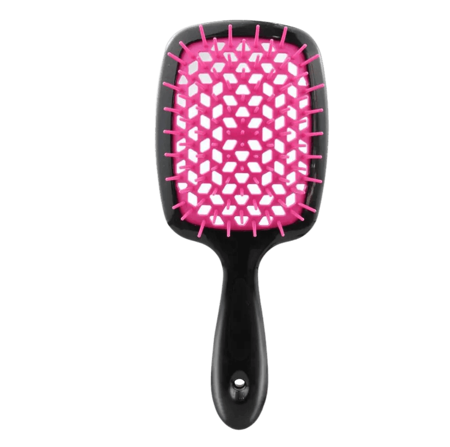 SleekPulse™ — Instantly Banish Knots and Flaunt Silky, Head-Turning Hair