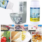 FlowMist™ — Instantly Clear Drains and Breathe Fresh Air Again