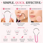 LumeLuxe™ — Experience Painless Precision for Silky, Confidence-Boosting Skin