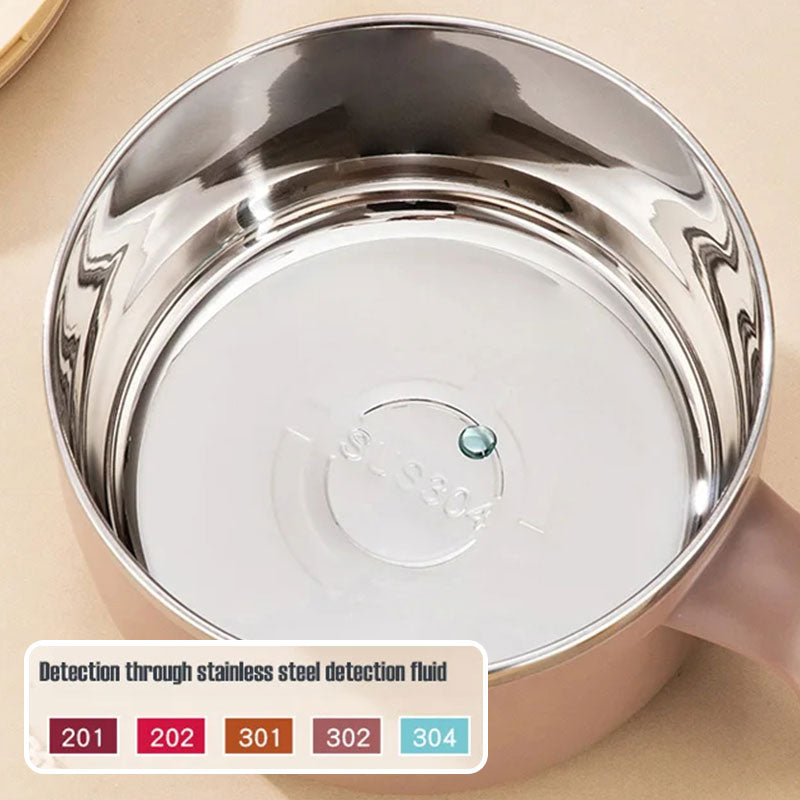 StellaBowl™ — Feast on Hot, Spill-Free Meals That Protect Your Hands Everywhere You Go