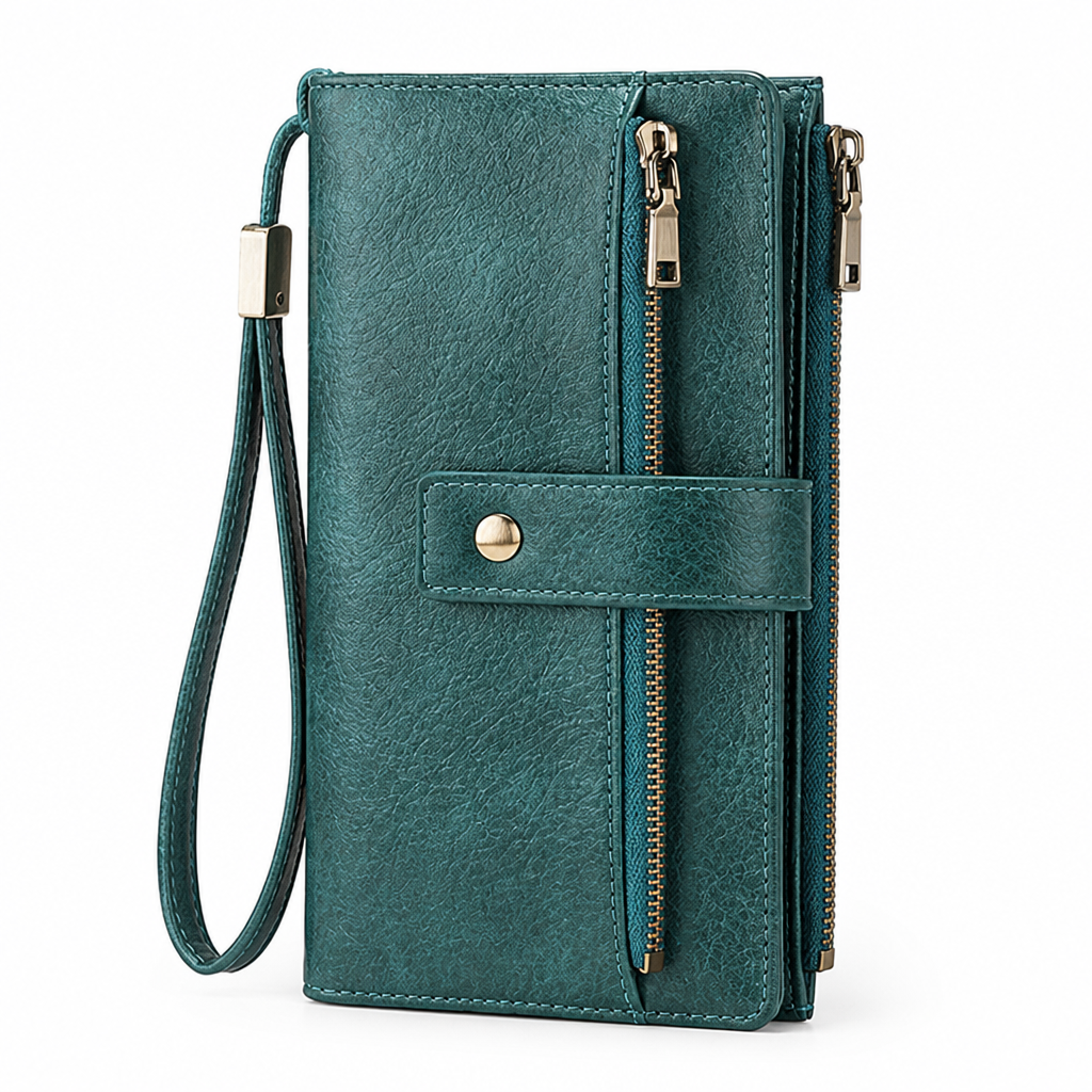 VeilSafe™ — Carry Confidence with Stylish, Unbreakable Protection