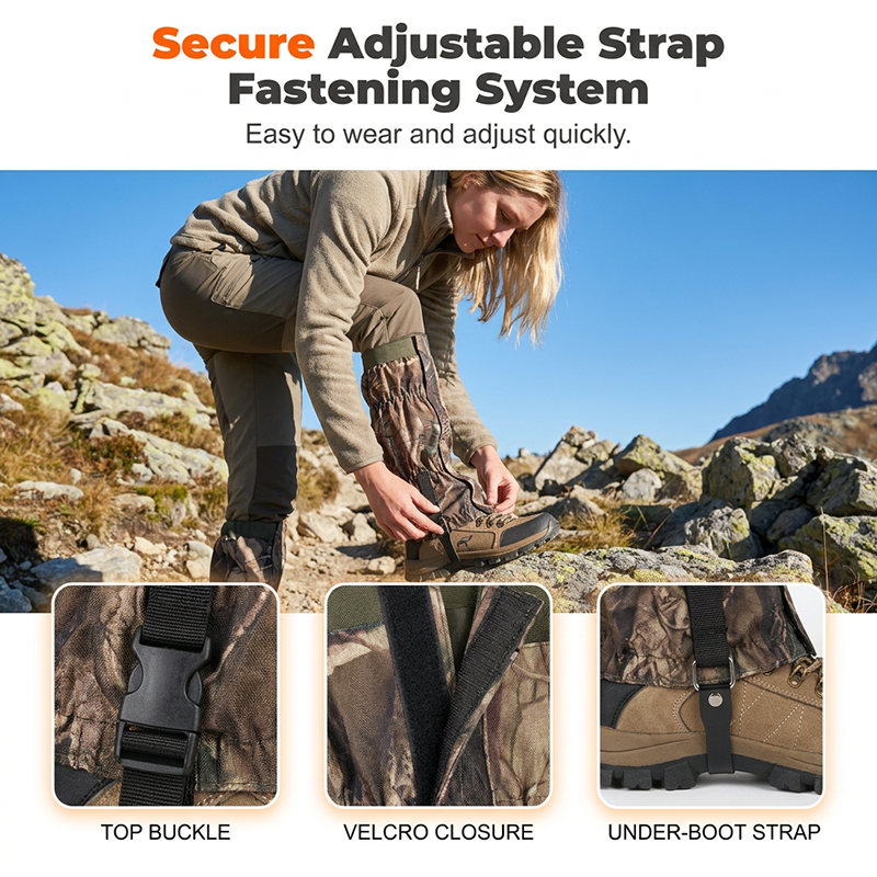 TrailShield™ — Command Every Trail with Unstoppable, Armor-Like Confidence
