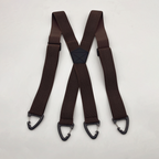 VeroStrap™ — Stay Comfortable and Confident with Suspenders That Never Slip or Pinch