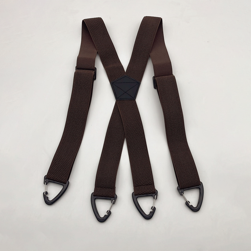 VeroStrap™ — Stay Comfortable and Confident with Suspenders That Never Slip or Pinch