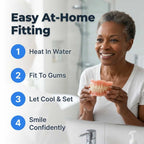 SmileForma™ — Rediscover the Freedom to Smile, Speak, and Live Confidently Every Day