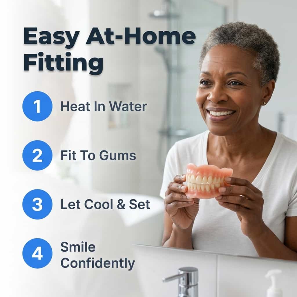 SmileForma™ — Rediscover the Freedom to Smile, Speak, and Live Confidently Every Day