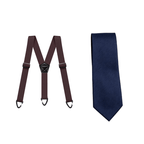 VeroStrap™ — Stay Comfortable and Confident with Suspenders That Never Slip or Pinch