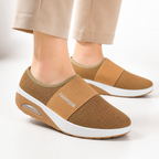 SoleSerene™ — Custom-Fit Comfort That Frees Your Feet All Day Long