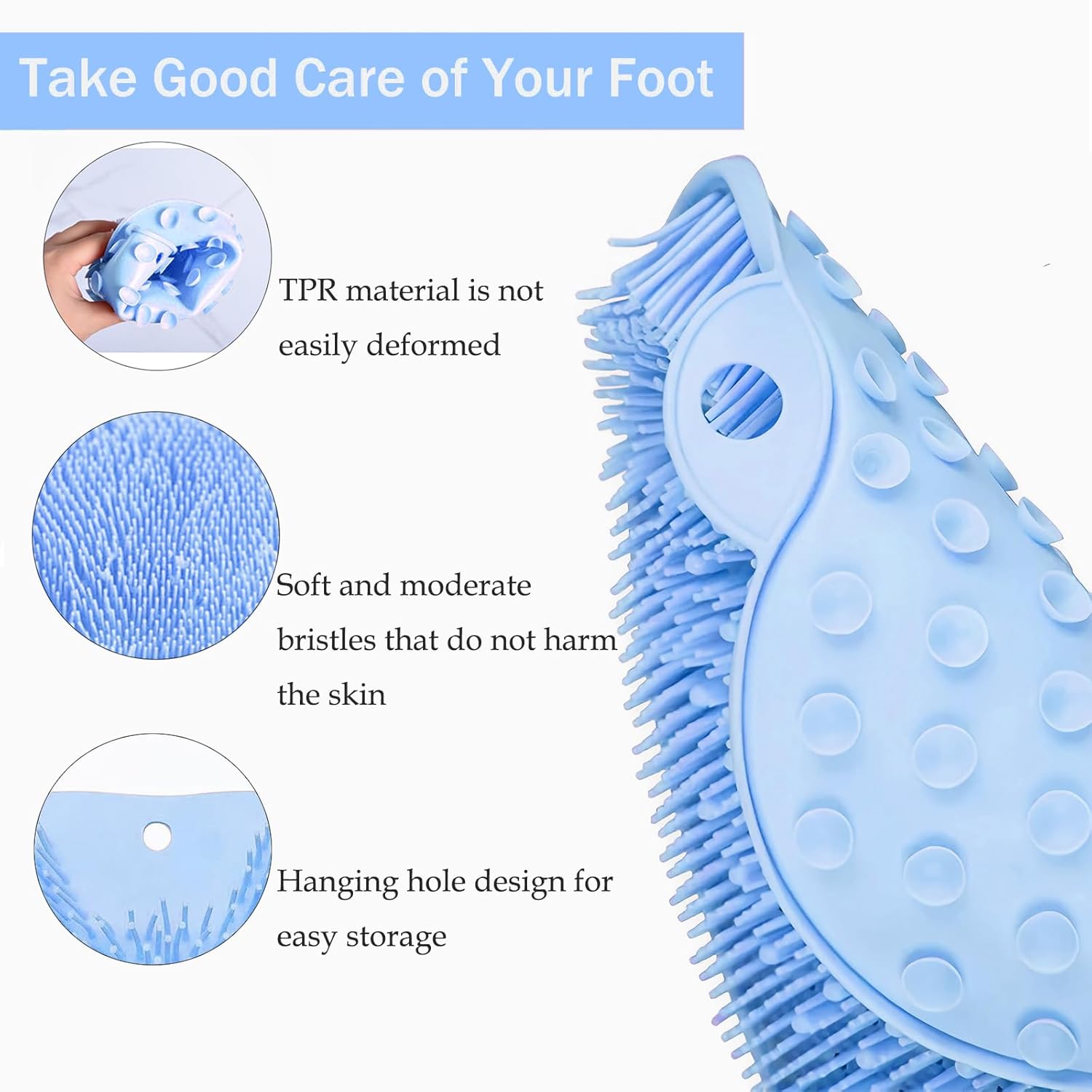SilkStep™ — Effortless Foot Bliss That Leaves You Walking on Clouds