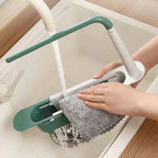 AquaNest™ — Turn Your Sink into a Calm, Clutter-Free Kitchen Oasis