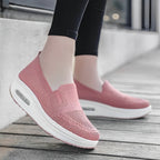 Baskets orthopédiques souples Serana™ (50 % de réduction)