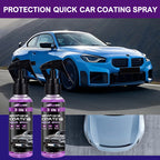 ShineGuard™ — Restore Your Car’s Glass and Paint to Stunning, Head-Turning Perfection