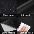 LeatherFixer™ — Instantly Restore Your Leather to Flawless, Like-New Perfection