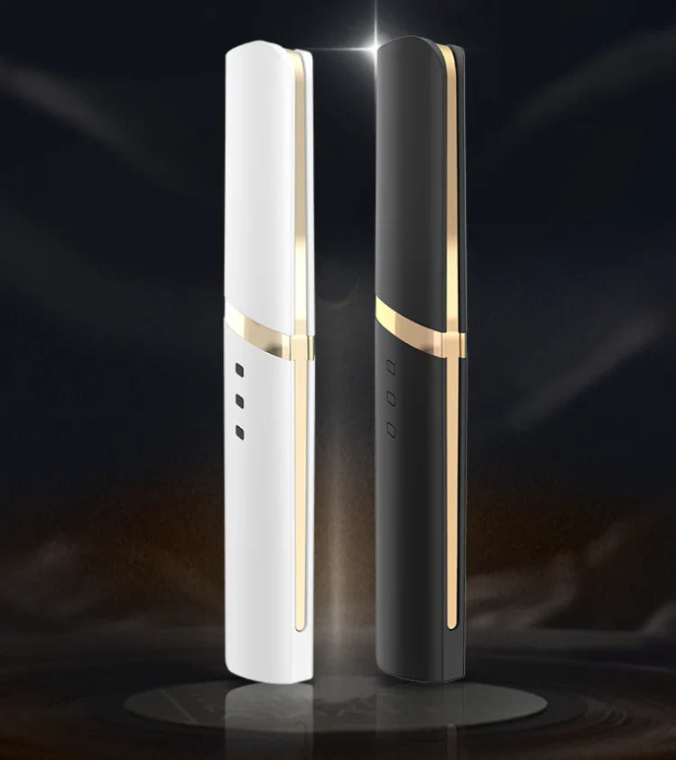 LashLift Curler™ — Instantly Transform Your Eyes with Effortless, Damage-Free Drama (1+1 FREE TODAY!)