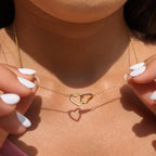 RamoraLuxe™ — Freeze Her Heart in a Timeless Moment of Sparkling Love