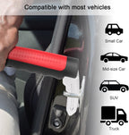 GripGuard™ — Take Command of Every Step with Unbreakable Strength and Safety