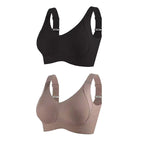 LumiAura™ — Embrace Effortless Lift and All-Day Confidence in Your Curves